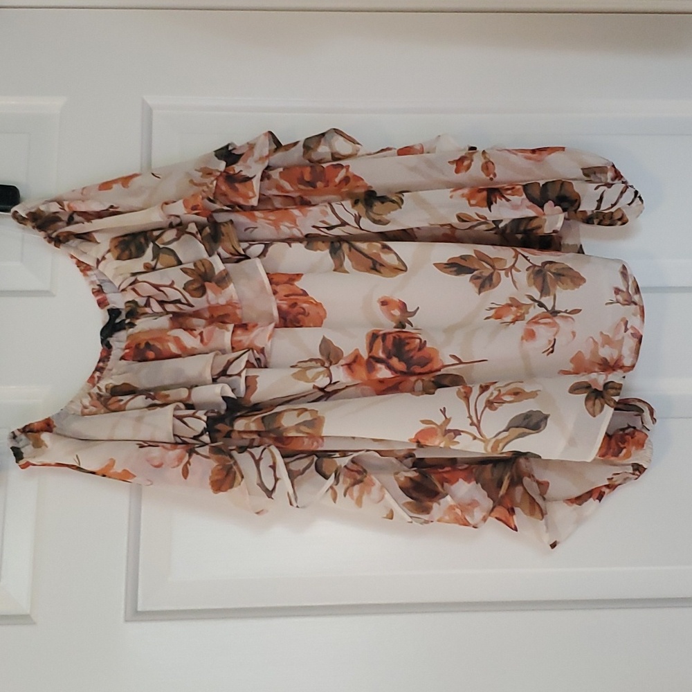 whbm blouse